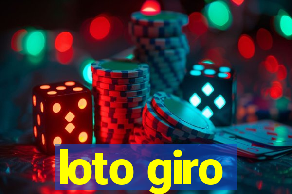 loto giro